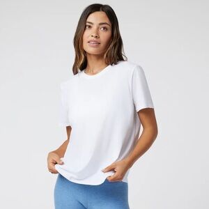 Vuori Feather Tee